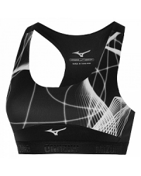 Alpha Graphic Bra