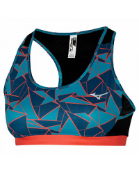 Alpha Graphic Bra