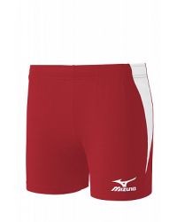 W Trad Shorts