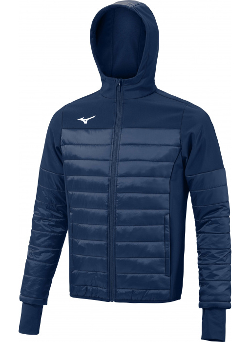 картинка Sapporo Hooded Hybrid Jacket M от интернет магазина