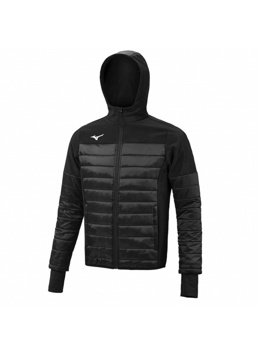 картинка Sapporo Hooded Hybrid Jacket M от интернет магазина