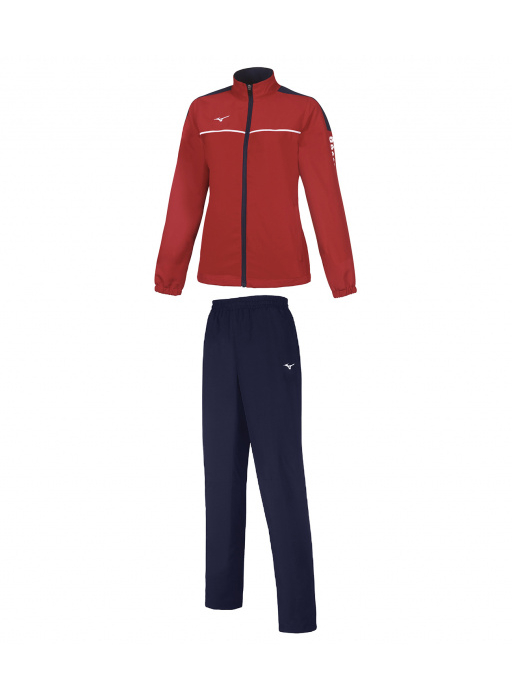 картинка Micro Tracksuit (W) от интернет магазина