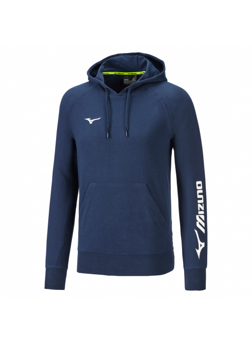 картинка Mizuno Terry Hoodie от интернет магазина