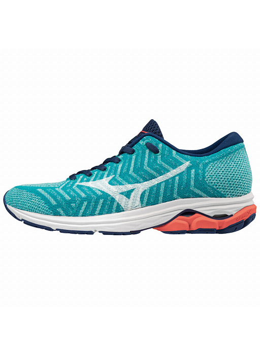 mizuno waveknit r2