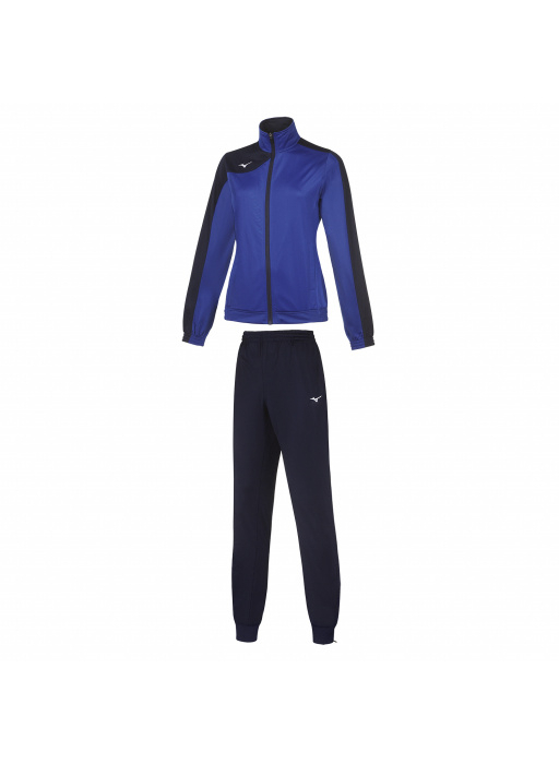 картинка Mizuno Knitted Tracksuit (W) от интернет магазина