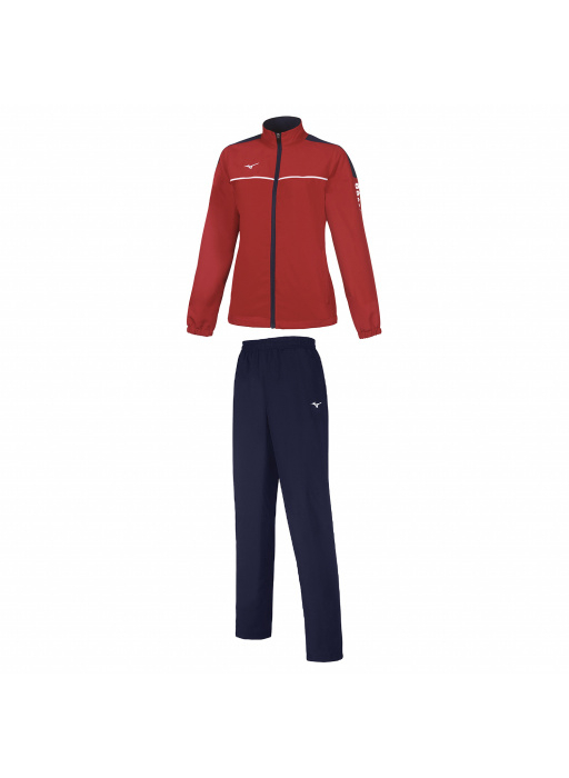 картинка Micro Tracksuit (W) от интернет магазина