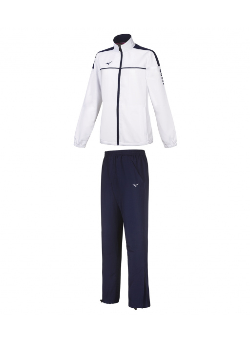 картинка Micro Tracksuit (W) от интернет магазина