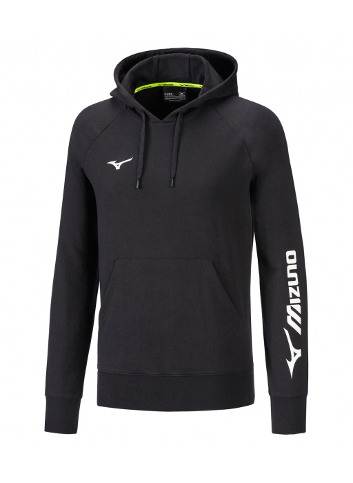 картинка Mizuno Terry Hoodie от интернет магазина