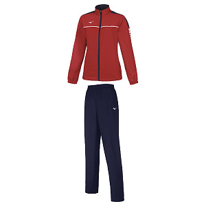 Micro Tracksuit (W)