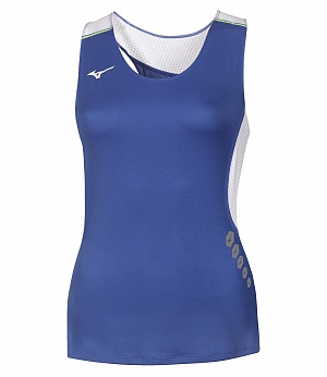 Premium JPN Singlet