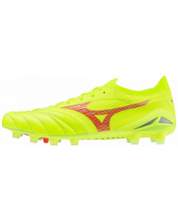 Mizuno football on sale boots 2019