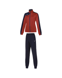 Mizuno Knitted Tracksuit (W)