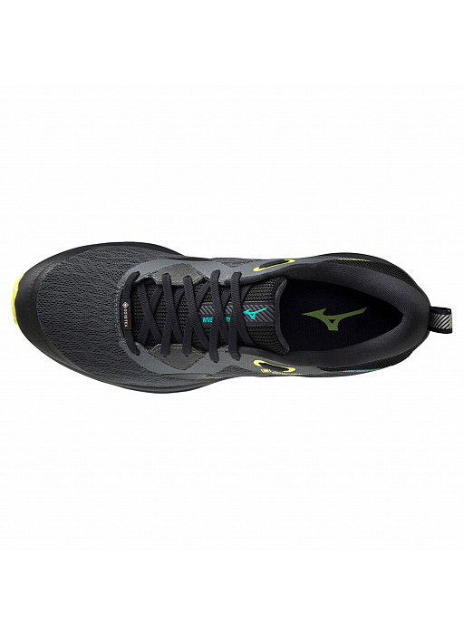 mizuno wave rider gtx 2