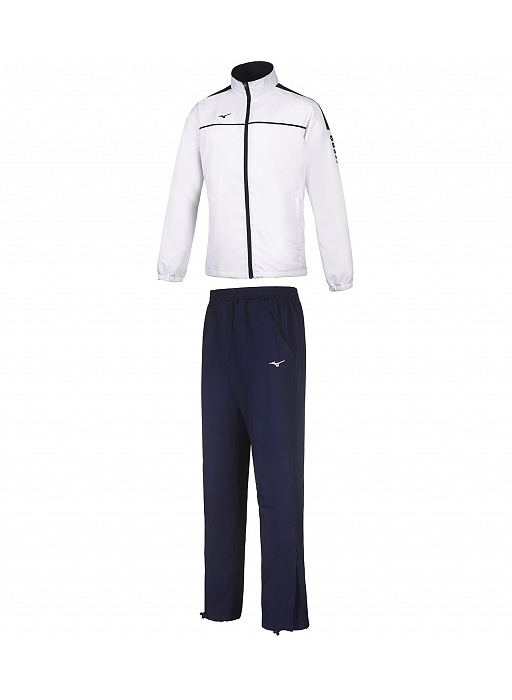 mizuno tracksuit