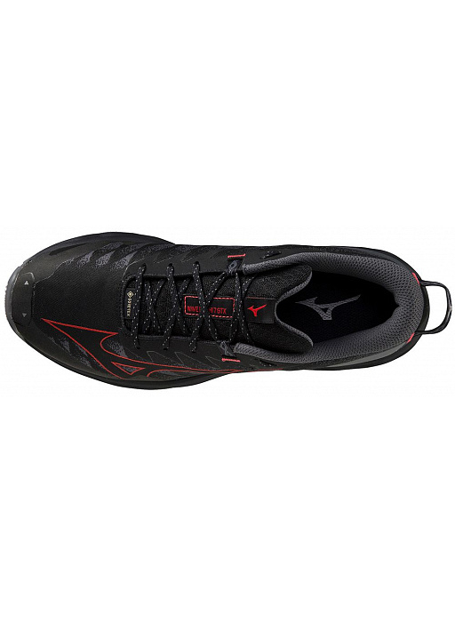 Mizuno wave daichi 4 deals gore tex