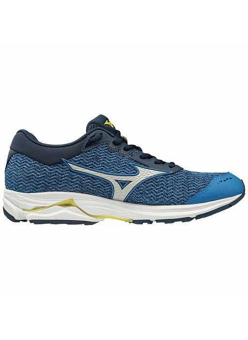 mizuno wave rider tt