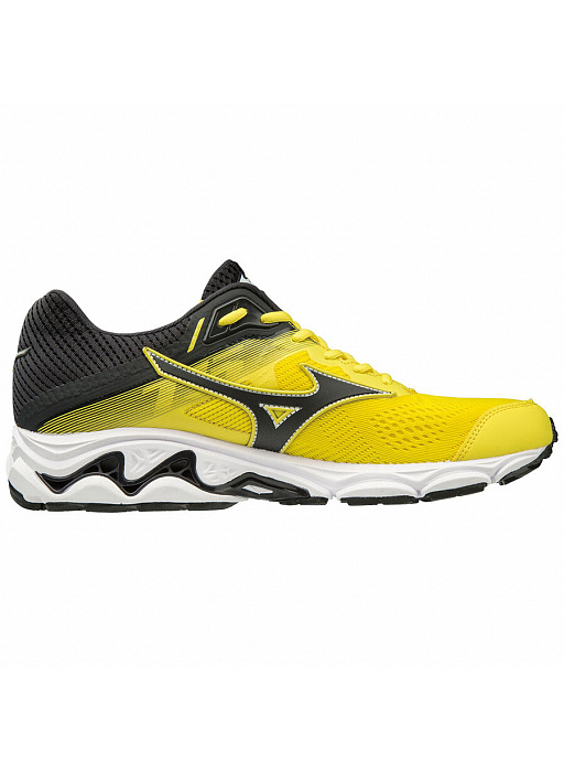 mizuno wave nexus 2 yellow