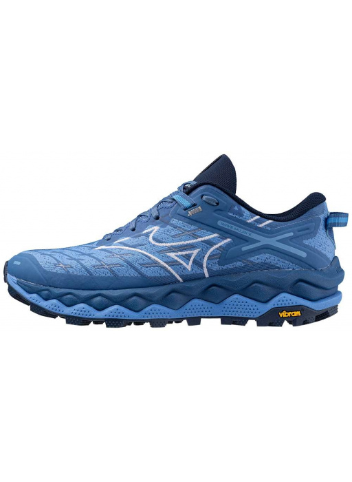 Mizuno trail mujin hotsell