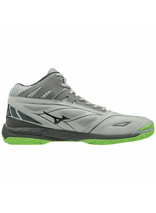 mizuno mirage mid