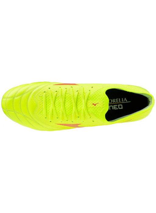 картинка MORELIA NEO IV ELITE MIX от интернет магазина