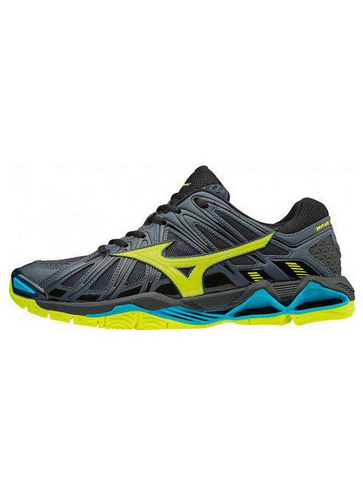 mizuno men's wave unite 2 trainers