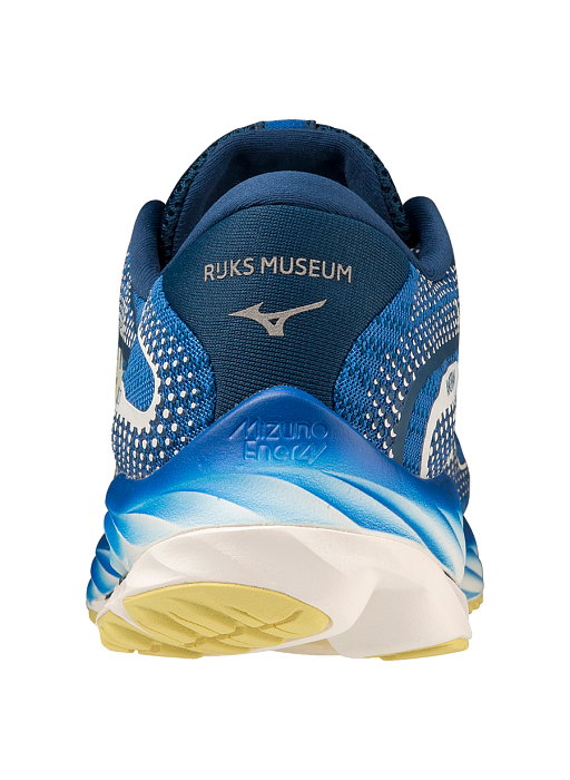 Mizuno rider hot sale wave