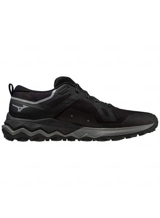 Mizuno wave bolt 4 black best sale