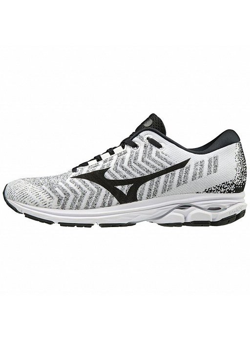 mizuno waveknit r3