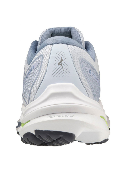 Mizuno wave inspire 18 best sale