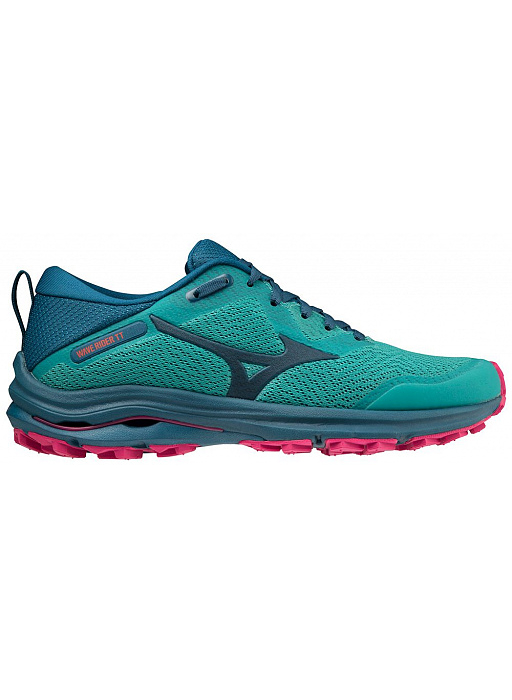 Mizuno wave hot sale resolute w