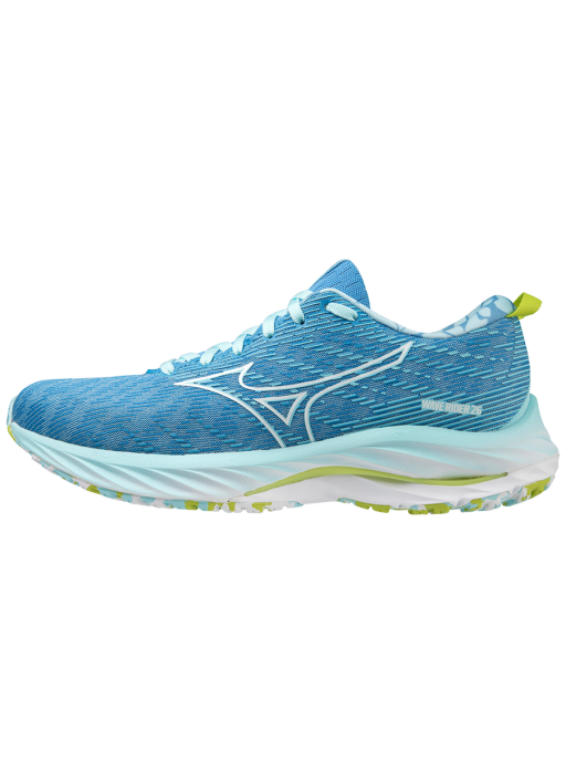 J1GD2258 Mizuno Wave Rider 26 Roxy W component.price 16 500 Mizuno .ru