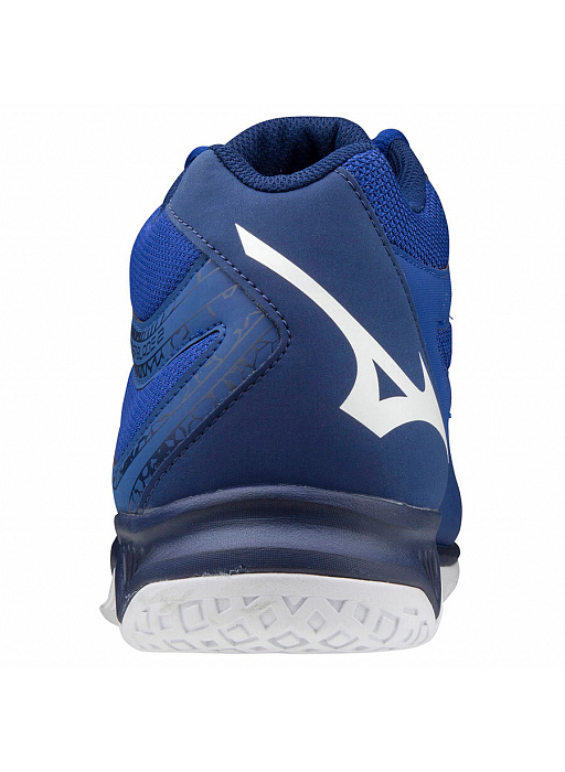 mizuno thunder blade