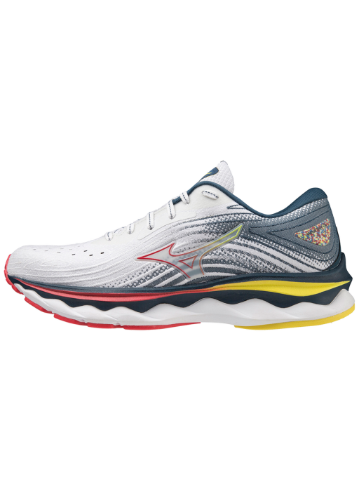 Mizuno wave fortis 6 femme best sale