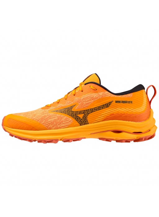 New mizuno wave rider 18 online