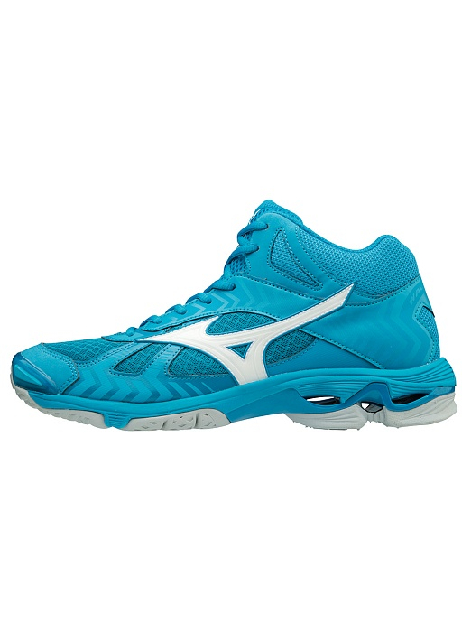 mizuno wave bolt 3