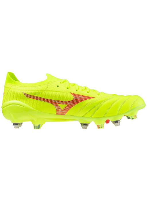 картинка MORELIA NEO IV ELITE MIX от интернет магазина