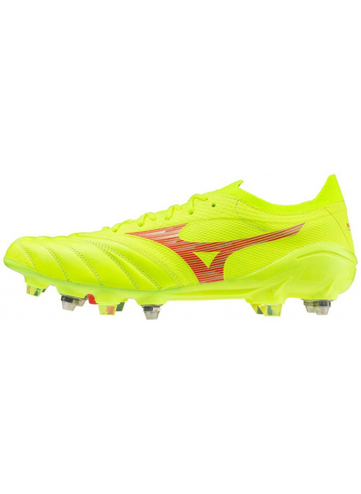 картинка MORELIA NEO IV ELITE MIX от интернет магазина