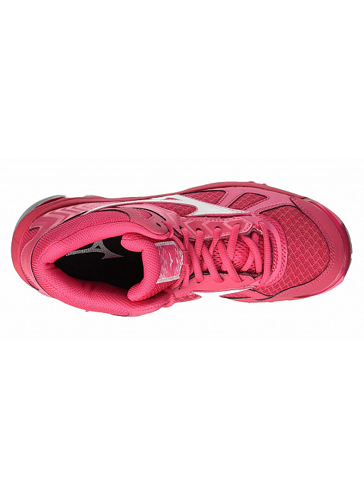 mizuno wave bolt 1 rosse