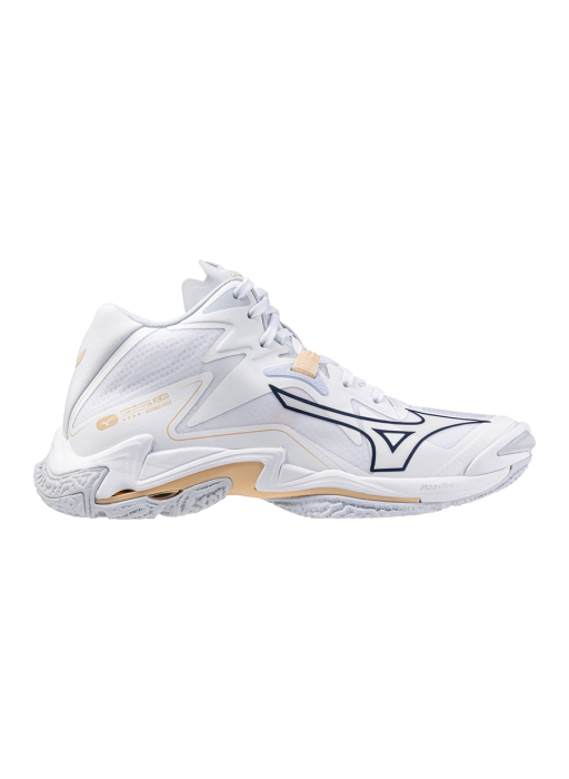 Mizuno lightning 10 best sale