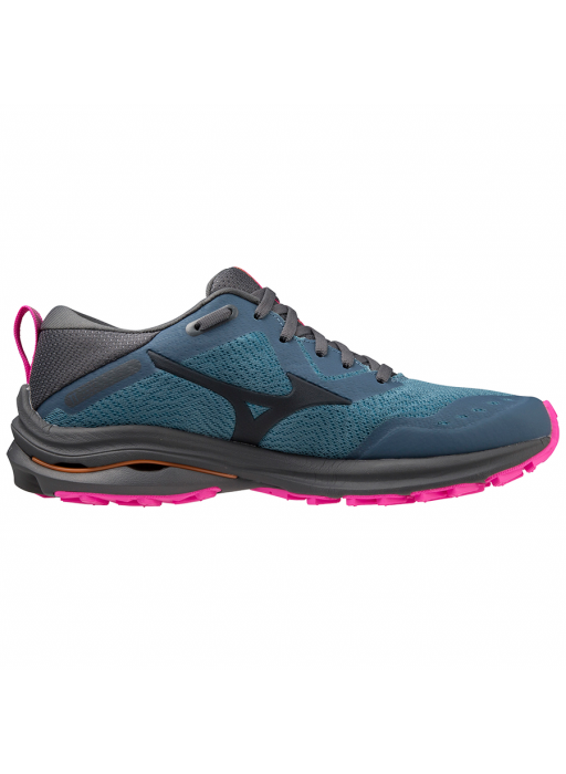 Mizuno dynamotion fit wave rider 16 best sale