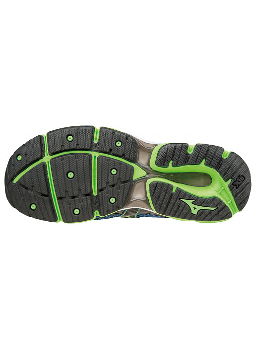 mizuno wave enigma 2 green