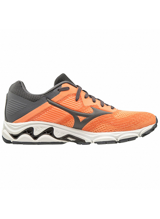 mizuno wave inspire 9 orange