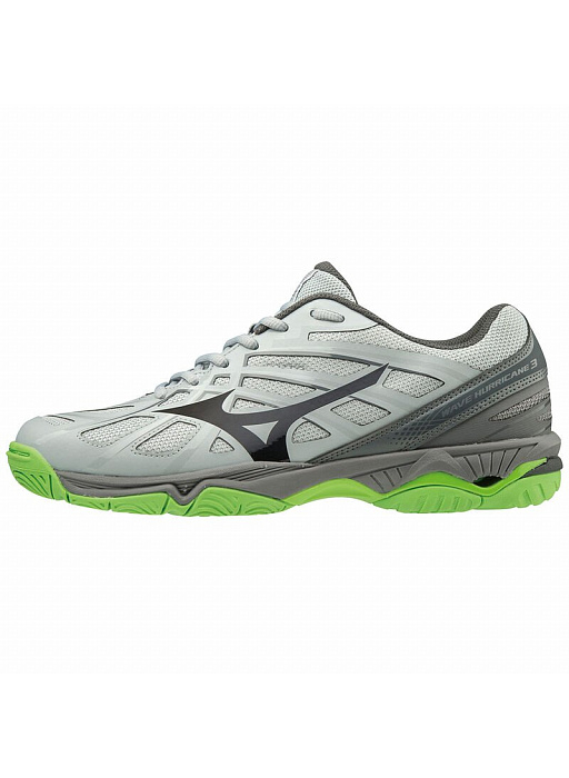 mizuno wave hurricane 2 uomo oro