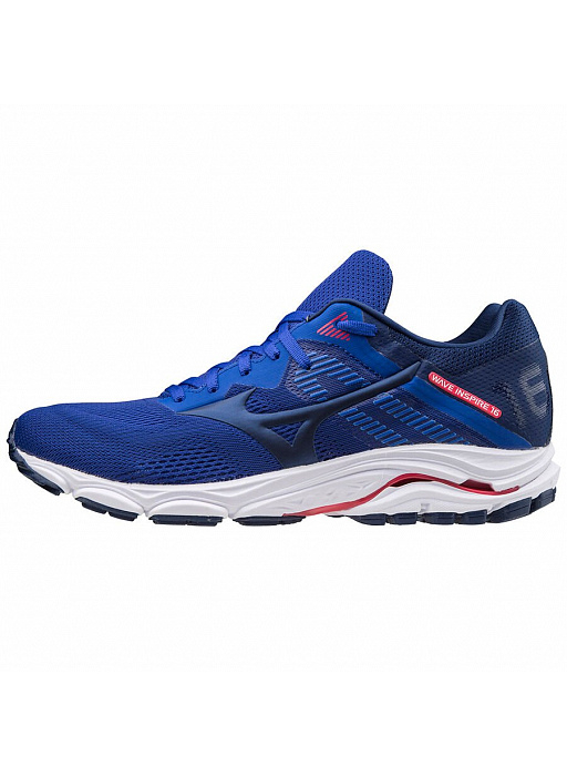 mizuno wave inspire 7