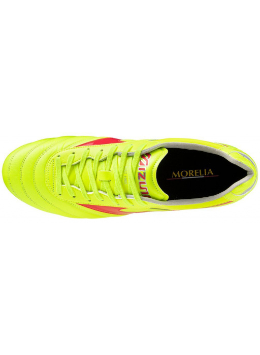 картинка MORELIA II ELITE MD от интернет магазина