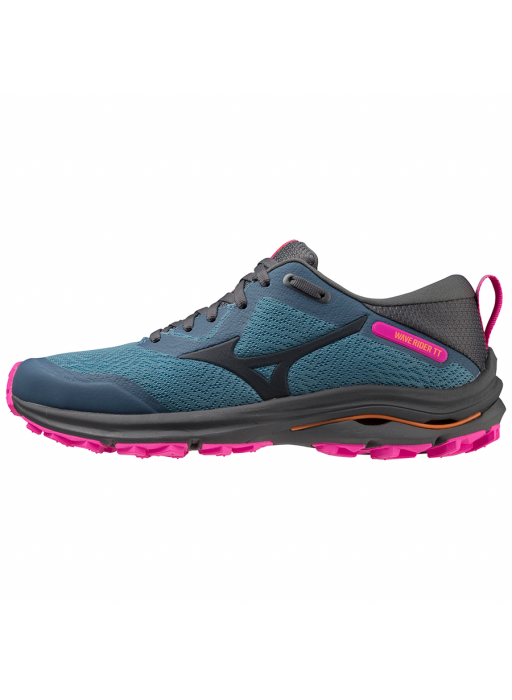 J1GD2132 Mizuno WAVE RIDER TT W 14 990 Mizuno .ru