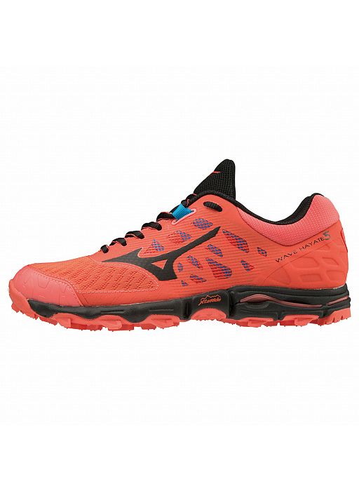 mizuno wave inspire 14 femme avis