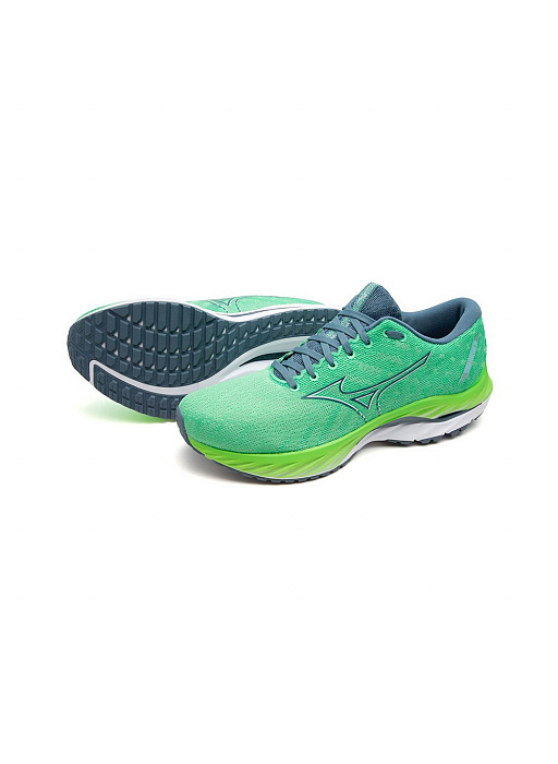 Mizuno running best sale wave inspire 11