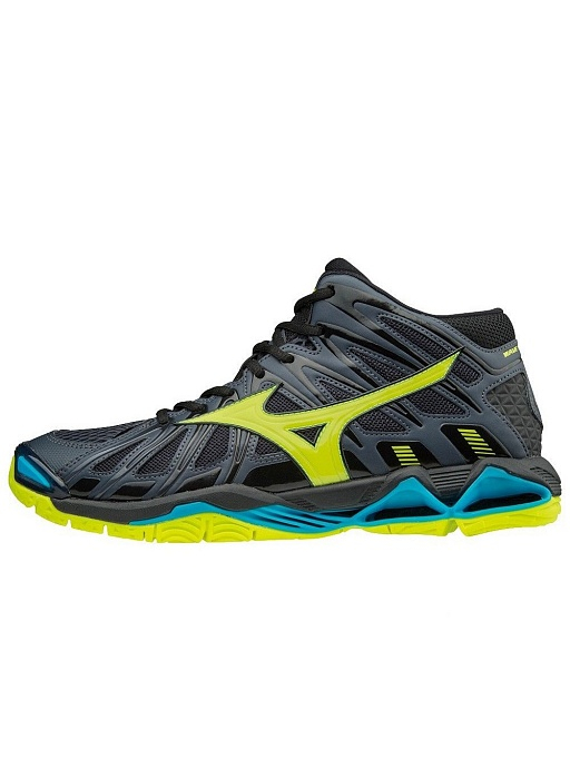 mizuno wave tornado 5 arancione