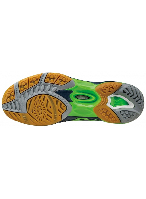 mizuno wave hurricane 2 prezzo basso